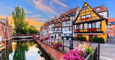 Colmar, France