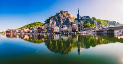 Dinant, Belgium