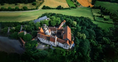 Fleming-Castle-Museum