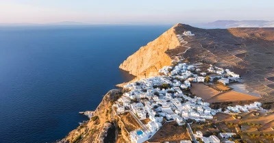 Folegandros, Greece