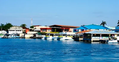 Radisson -Fort -George- Hotel -and- Marina -in -Belize- City