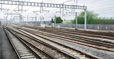 Western Rail Road and Black River