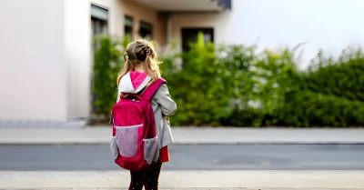 Back-to-School Season